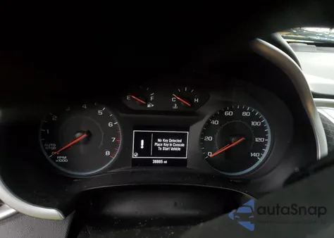 2024 Chevrolet Malibu Lt z USA, uszkodzony, nr VIN 1G1ZD5ST7RF138668